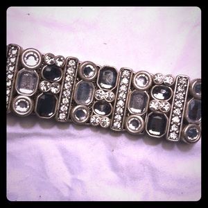 Lia Sophia Jewelry - Sparkly party bracelet Lia Sophia Jewelry - Sparkly party bracelet